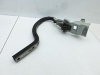 Kia Optima IV JF 15-18 Lim Scharniere Scharnier für Heckklappe Links Kia Optima IV JF 15-18 18.11.2016 79210D-4000... Vorschau 4