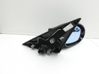 BMW E81 1er 120d 07-12 Spiegel Aussenspiegel Rechts Chrome Line Elektr. Klappbar 416 BMW E81 1er 120d 07-12... Vorschau 5