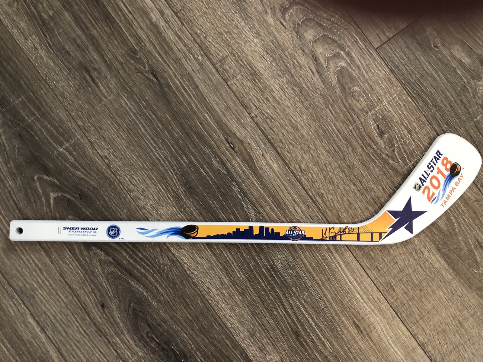 kucherov stick