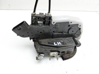 Nissan X-Trail T32 14-17 Türschloss m. ZV Stellmotor Links Hinten Nissan X-Trail T32 14-17 09.03.2015 825014CA0A... Vorschau 4