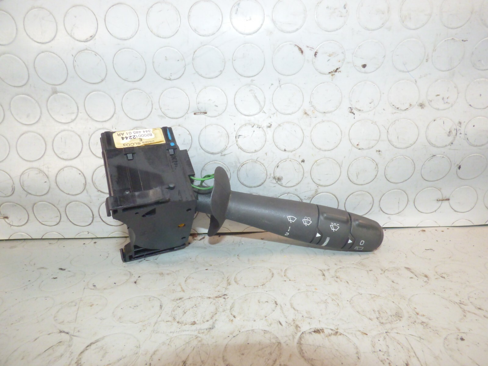 Devio Luci destro tergi RENAULT MEGANE II 34448501AR