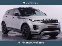 2021 Land Rover Range Rover Evoque 1.5 P300e 12.2kWh Autobiography SUV 5dr Petro