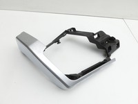 BMW X5 F15 13-18 Blende für Armaturenbrett Abdeckung Seitenteil Links BMW X5 F15 13-18 21.06.2013 08587-007... Vorschau 1