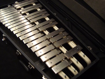 Leedy Standard Bells - Fully Refurbished