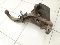 Nissan Pathfinder III R51 07-13 dCi 3,0 170KW Achsschenkel Radnabe mit ABS Links Vorne Nissan Pathfinder III R51... Vorschau 5