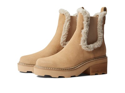 

Женские ботинки Calvin Klein Anissa