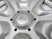 Ford Transit Courier 14-18 Radkappe Radzierblende 15 Zoll Einzeln Silber Ford Transit Courier 14-18 04.07.2014... Vorschau 4