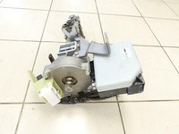 Renault Megane III 08-12 Lenkhilfe Servolenkung Lenksäule Renault Megane III 08-12 01.07.2011 488107802R gebraucht Vorschau 5