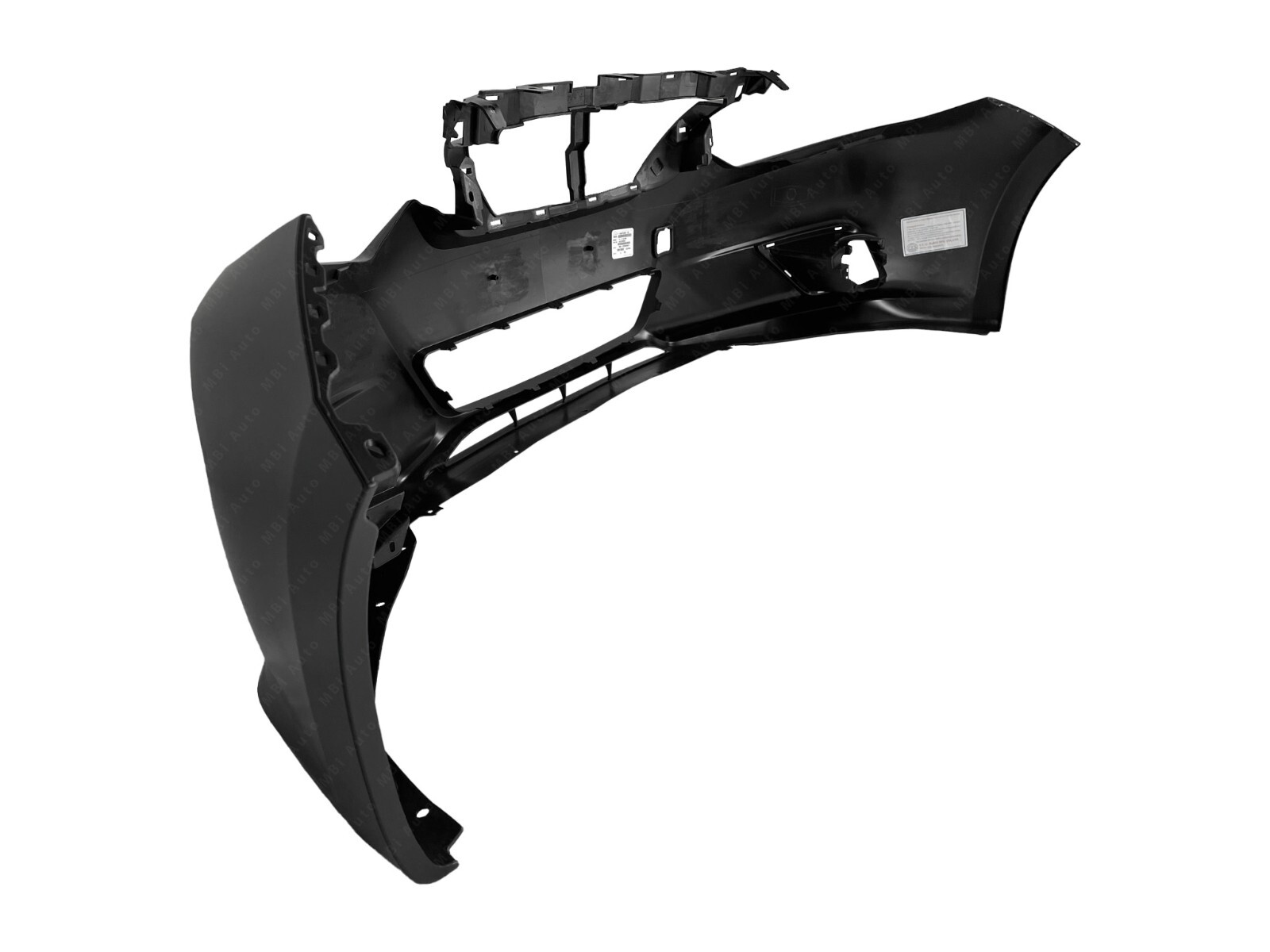 NEW Primered Front Bumper Cover Fascia Replacement for 2016-2018 Nissan Altima