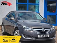 2015 Vauxhall Insignia 2.0 CDTi [163] ecoFLEX SRi Nav 5dr [Start Stop] HATCHBACK