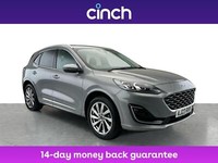2023 Ford Kuga 2.5 PHEV Vignale 5dr CVT SUV Hybrid Automatic