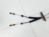 VW T6 7E 15-19 TDI 2,0 75KW Schaltzug Schaltseilzug Schaltseil VW T6 7E 15-19 30.08.2016 7E1711877C gebraucht Vorschau 7
