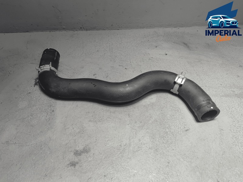Used 2016-2021 Honda Civic 1.5L Engine Radiator Coolant Upper Hose Pipe Tube OEM