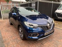 2019 Renault Kadjar 1.3 TCe GT Line SUV 5dr Petrol Manual Euro 6 (s/s) (160 ps)