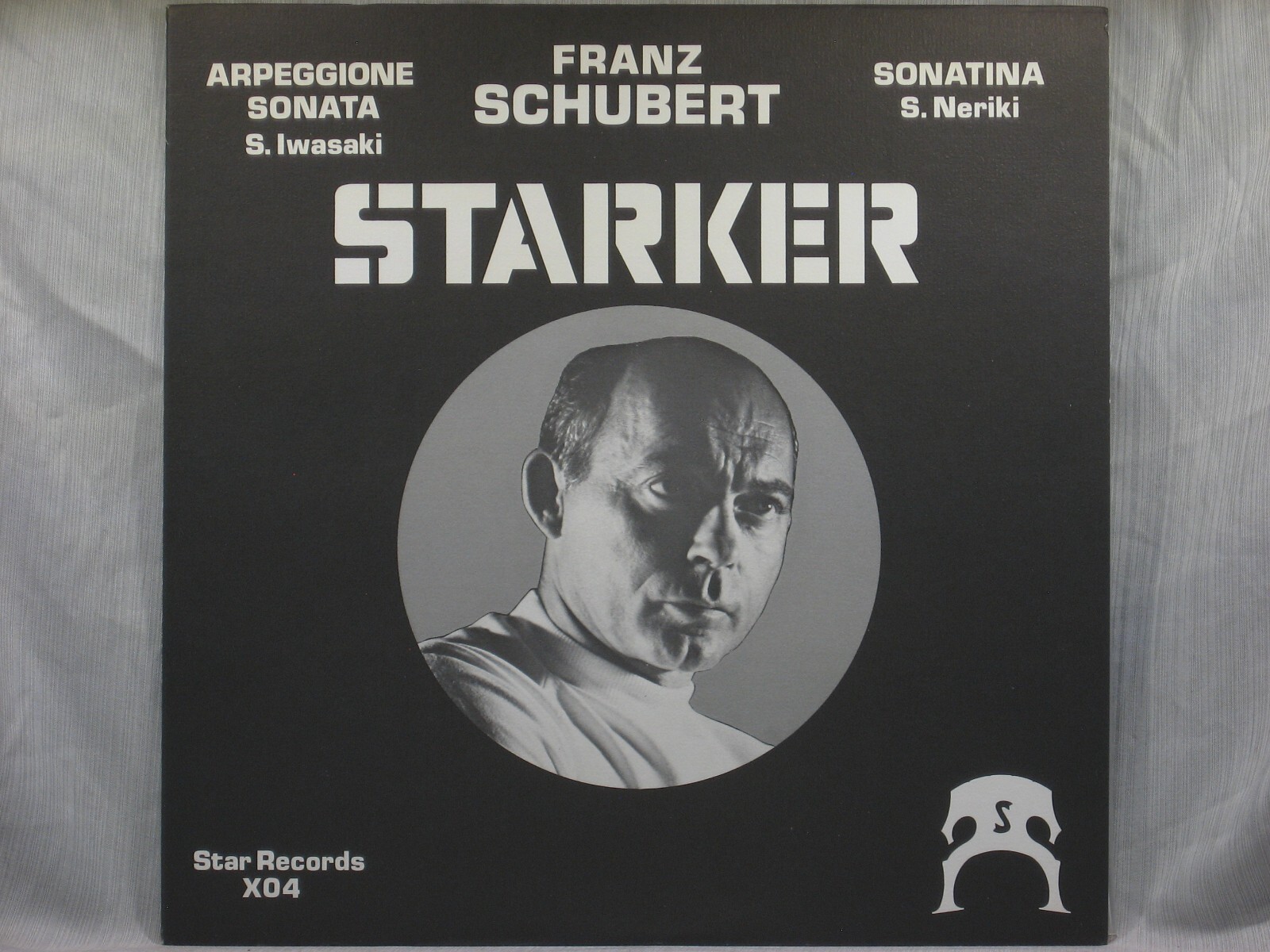 Janos Starker Dvořák & Fauré レコード Janos Starker Dvořák & Fauré レコード - メルカリ