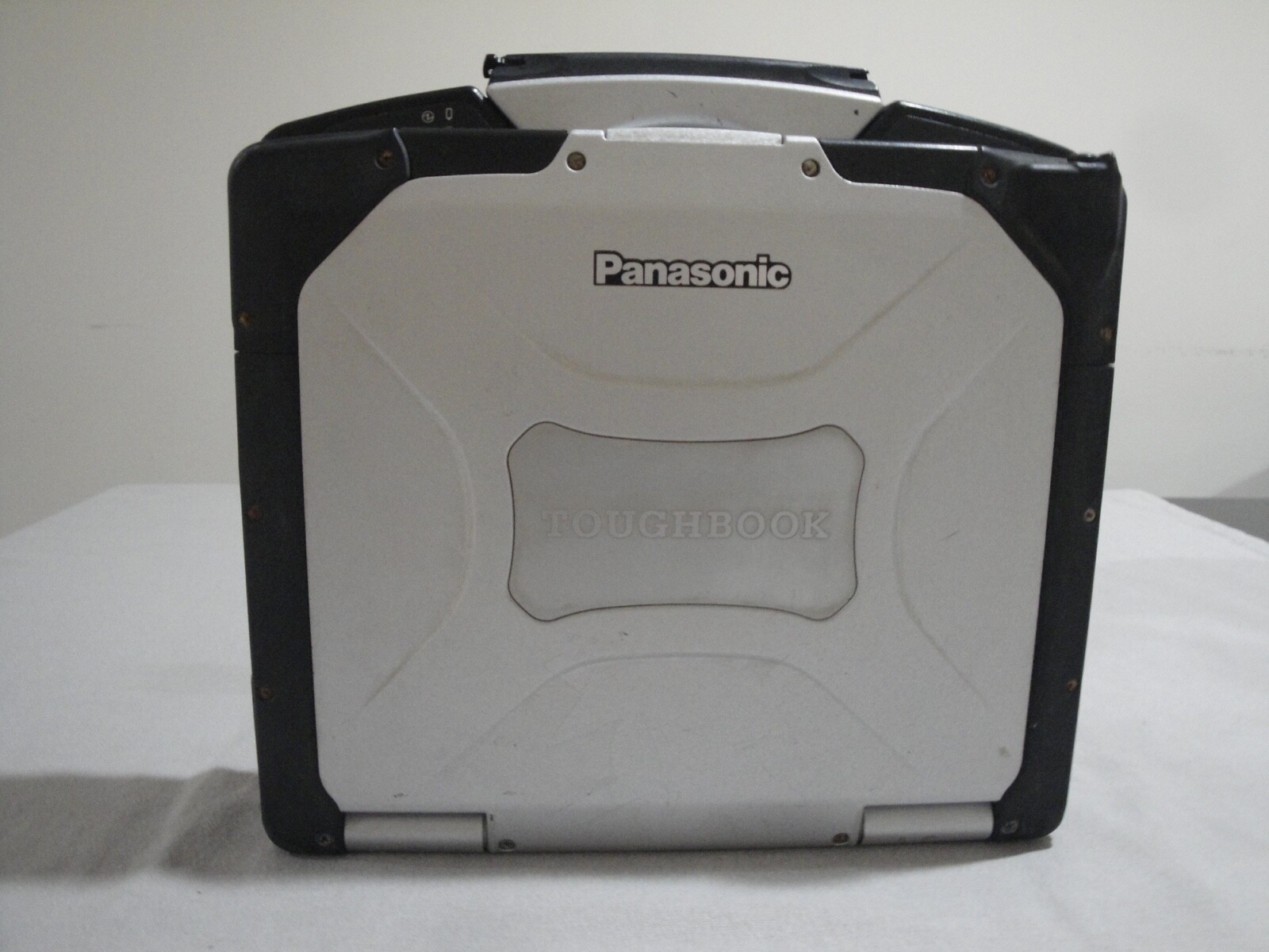 【ノートPC】Panasonic CF-NX2JDHYS Panasonic Toughbook SX2 CF-SX2JDAZ1M 12.1