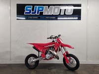 Gas Gas MC50 2026 0 HOURS