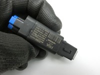 Peugeot 2008 II CMP 23-26 USB-C Buchse Anschluss Peugeot 2008 II CMP 23-26 20.20.2020 9848394780VV gebraucht Vorschau 4