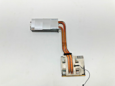 Apple iMac 21.5'' A1311 Mid 2011 ATI Radeon HD 6750 512MB Video Card Heatsink GPU