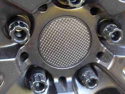 Felgen Folieren Silber