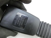 Jaguar XF X250 08-11 Lim Gurtstraffer Gurtschloss Fahrer Links Vorne Jaguar XF X250 08-11 08.12.2010 C2Z15051PVJ... Vorschau 4