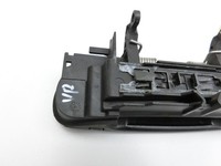 Audi A4 B6 8H 02-05 Cabrio Türgriff Griff aussen Rechts Vorne LZ5G Audi A4 B6 8H 02-05 17.05.2005 8E0839207 gebraucht Vorschau 5
