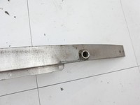 Mercedes S204 W204 11-15 Stoßstangenträger Stoßfängerträger Querträger Vorne Mercedes S204 W204 11-15 11.05.2012... Vorschau 3
