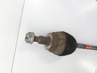 Mercedes W164 ML420 05-09 CDI 4,0 225KW Autom Antriebswelle Gelenkwelle Rechts Vorne Mercedes W164 ML420 05-09... Vorschau 6