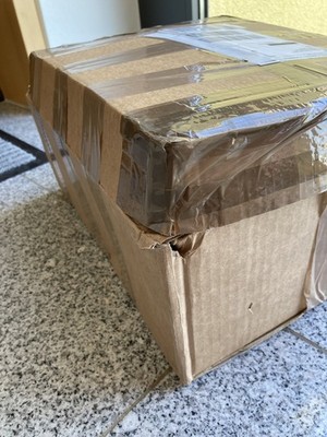 Artikelfoto(s) von einem verifizierten Käufer
