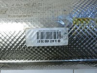 Mercedes-Benz Vito Kasten W447 Partikelfilter Rußpartikelfilter Dieselpartikelfilter DPF Mercedes-Benz Vito Kasten... Vorschau 3