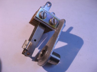 Switchcraft 3J-1338A 1/4