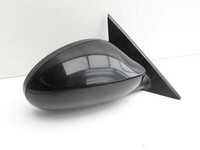 BMW E81 1er 120d 07-11 Spiegel Aussenspiegel Rechts ohne Spiegelglas 668 BMW E81 1er 120d 07-11 16.10.2007 8051914... Vorschau 2