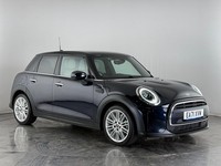 2021 MINI Hatch 1.5 Cooper Exclusive Steptronic Euro 6 (s/s) 5dr Hatchback Petro
