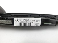 Mercedes A160 W169 08-12 Anzeige f. Rückfahrassistent PDC Einparkhilfe Mercedes A160 W169 08-12 22.09.2010... Vorschau 4