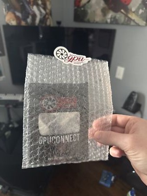 經驗證買家提供的物品圖片