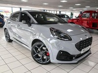 2023 Ford Puma 1.5 EcoBoost ST 5dr HATCHBACK PETROL Manual