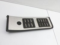 Audi A5 F5 16-19 Abdeckung Fußablage Audi A5 F5 16-19 19.06.2019 8W1864777B gebraucht Vorschau 2