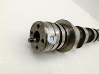 Toyota Auris E15 06-10 VVTi 1,3 74KW 1NRFE Nockenwelle Einlass Toyota Auris E15 06-10 17.08.2009... Vorschau 2