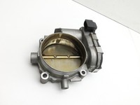 Mercedes E500 W212 09-13 4,7 300KW 278922 Drosselklappe Mercedes E500 W212 09-13 06.12.2011 A2781410025 0280750514... Vorschau 2
