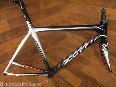 scott usa frame