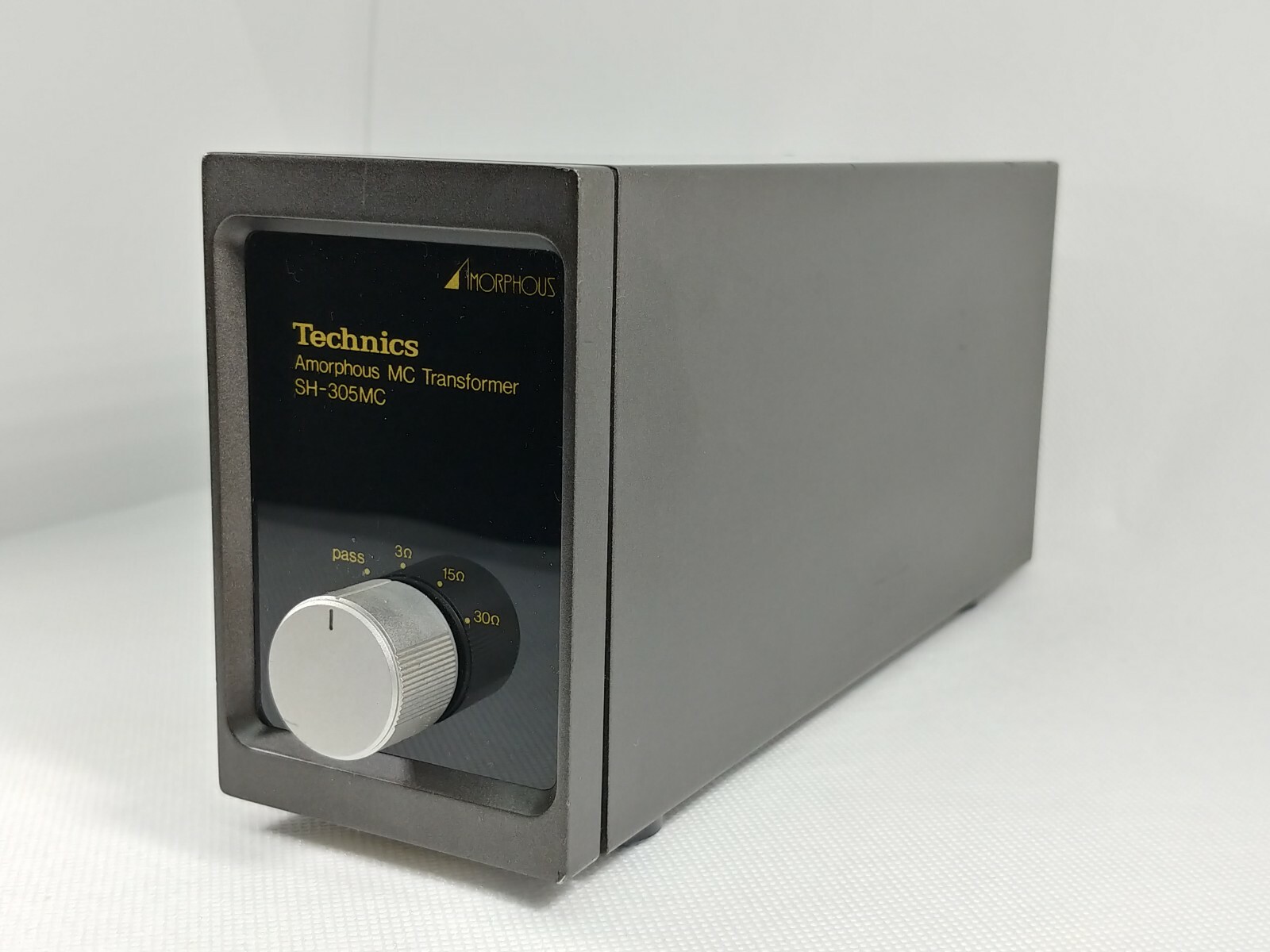 一点物‼️ Technics SH-301 一点物‼️ Technics SH-301 一点物‼️ Technics SH-301