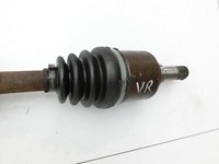 Fiat 500 312 09-15 0,9 63KW Antriebswelle Gelenkwelle Rechts Vorne Fiat 500 312 09-15 07.12.2010 51787862 gebraucht Vorschau 5