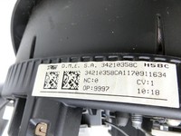 Opel Astra K B16 15-19 Lenkrad mit Airbag Opel Astra K B16 15-19 09.05.2017 34210358C 39070474 34193239D 39042463... Vorschau 9