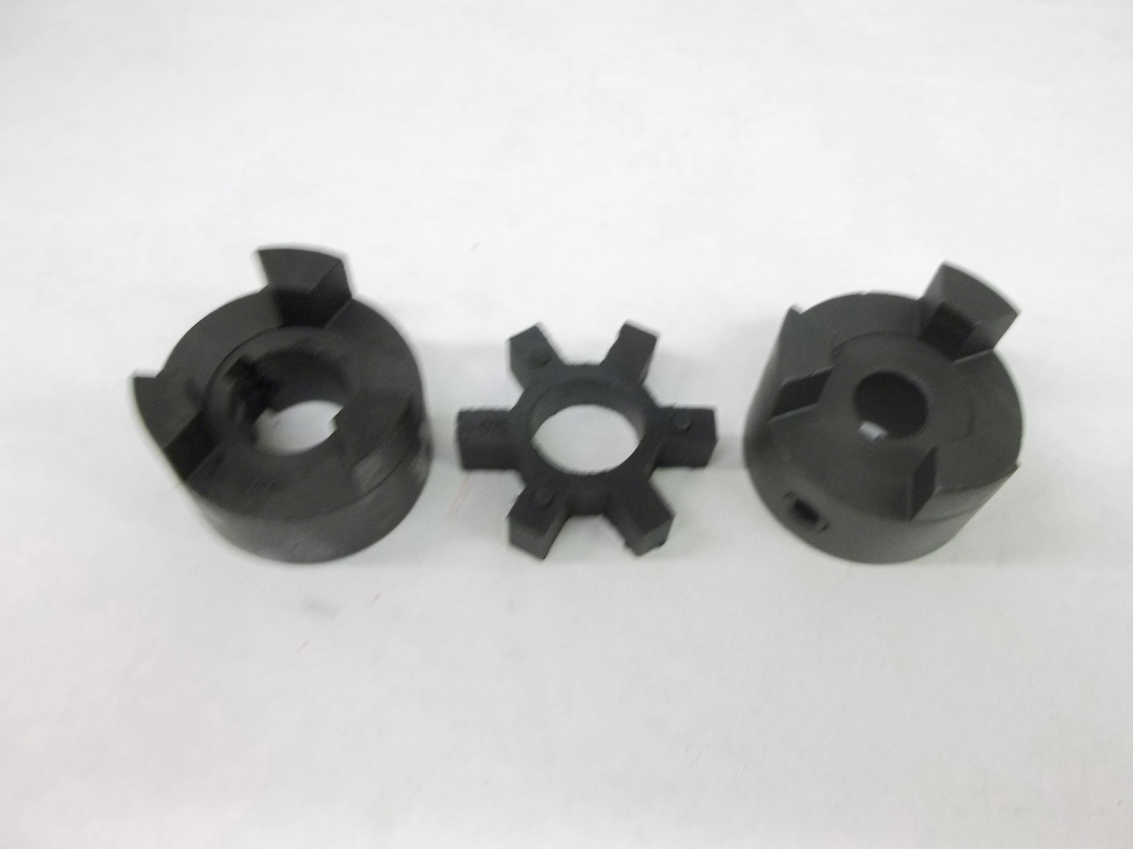 Coupler Jaw Coupler Log Splitter