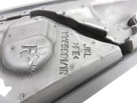 BMW F45 218d 14-18 Verkleidung für A-Säuele Rechts innen BMW F45 218d 14-18 21.09.2017 WW65991/1R gebraucht Vorschau 6