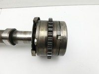 Mercedes E500 W212 09-13 4,7 300KW 278922 Nockenwelle Einlass Rechts Mercedes E500 W212 09-13 06.12.2011... Vorschau 4