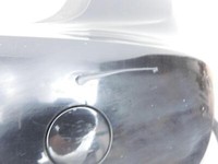 Audi A6 C7 4G 10-14 Lim Stoßstange Stoßfänger Hinten LZ9Y Audi A6 C7 4G 10-14 25.10.2011 4G5807067A 4G5807067AGRU... Vorschau 5