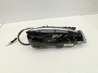 BMW F01 F04 7er AH7 08-12 Stufenheck Türgriff Griff aussen Links Hinten Ambiente Light Keyless 475 BMW F01 F04 7er... Vorschau 2