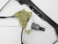 BMW E92 320i 05-08 Coupe Fensterhebermotor mit Fensterheber Links Vorne BMW E92 320i 05-08 16.05.2008 9978614... Vorschau 2