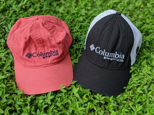 コロンビアPFG 美品 中古・古着通販】Columbia (コロンビア) PFGフィッシング